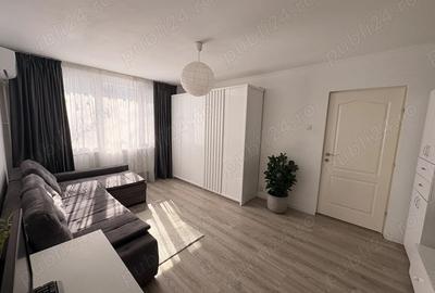 Garsonieră decomandată în Drumul Taberei - 3
