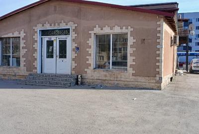 Spațiu comercial, 400 mp în Brâncoveanu - 1