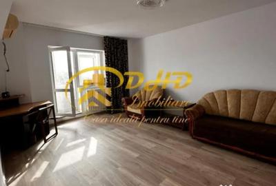 Garsonieră nedecomandată în Zimbru - 4