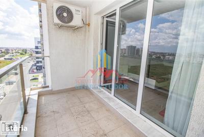 Apartament cu 3 camere decomandat în Central - 3