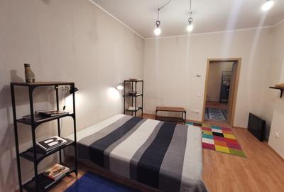 Garsonieră decomandată în Floreasca - 4