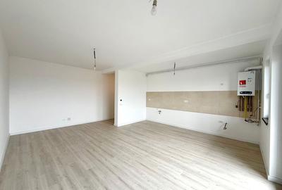 Apartament cu 2 camere decomandat în Giroc - 1