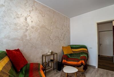 Apartament cu 3 camere decomandat, mobilat în Răcădău - 8