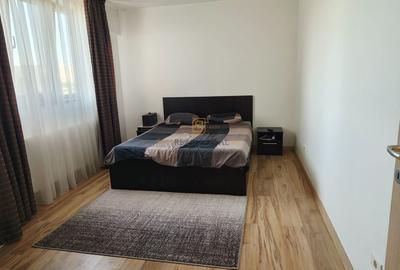 Apartament cu 2 camere decomandat, mobilat în Metalurgiei - 4