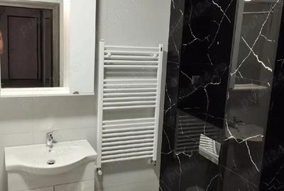 Apartament cu 2 camere decomandat în Central - 8