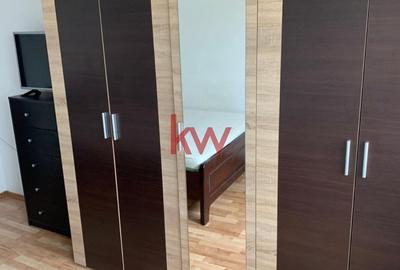 Apartament cu 2 camere decomandat, mobilat în Podu Roș - 3