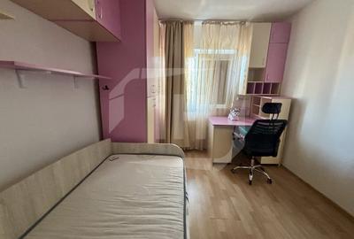 Apartament cu 3 camere, decomandat, Marasti - 5