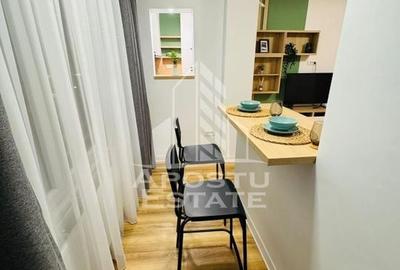 Apartament modern  cu o camere, Take Ionescu la 5 minute de Medicina Apartament modern  cu o camere, Take Ionescu la 5 minute de Medicina - 8