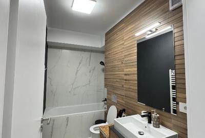 Apartament 2camere de închiriat – Prima închiriere – Zona Bartolomeu, Alphaville - 12