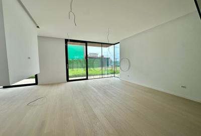 Casă individuală cu 5 camere cu Canalizare în Pipera - 3