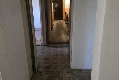 Apartament cu 2 camere decomandat în Central - 3