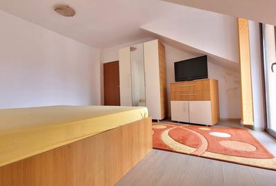 Garsoniera in zona liceului Saguna - 4