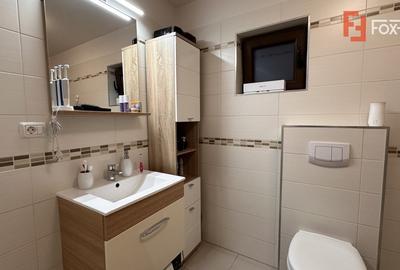 Duplex 4 camere, 100 mp, zona Mosnita Veche Duplex 4 camere, 100 mp, zona Mosnita Veche - 16