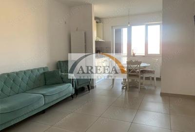 Apartament cu 2 camere decomandat în Olteniței