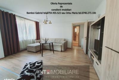 Apartament cu 2 camere în Bucium - 3