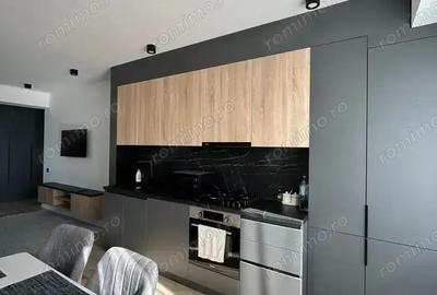 Apartament cu o camera de inchiriat in zona Soarelui Apartament cu o camera de inchiriat in zona Soarelui - 1