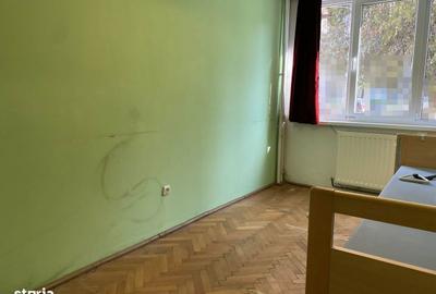 Apartament cu 3 camere decomandat în Tudor Vladimirescu - 7