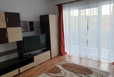 Apartament cu 2 camere decomandat, mobilat în Gheorgheni