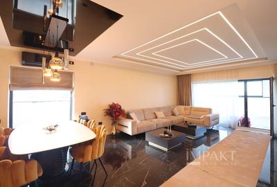 Apartament cu 3 camere semidecomandat, mobilat în Europa - 4