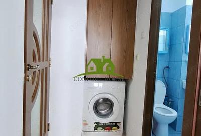 Ap.cu 2 Cam.Et. 7/8 (lift) Zona excelenta, vizavi de Hermes & Cinema - 17