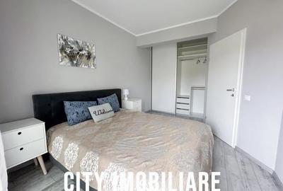 Apartament 2 camere, S- 55 mp, mobilat, utilat, Gruia. - 3