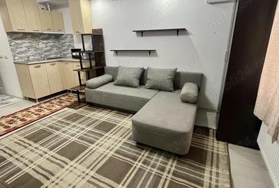 Studio nou, utilita?i incluse, metrou 1 Decembrie 5 min, proprietar - 5