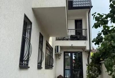 Apartament cu 2 camere decomandat, mobilat în Bucureștii Noi