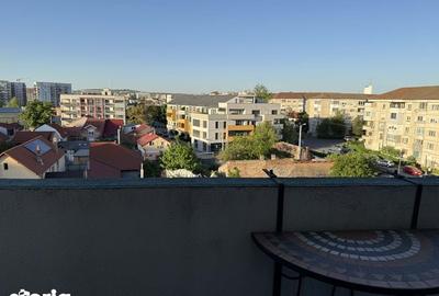 Apartament cu 2 camere în Calea Aradului - 3