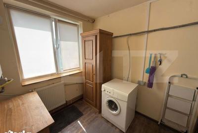 Apartament cu 3 camere decomandat în Andrei Mureșanu - 17