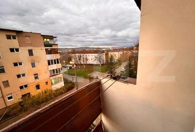 Garsonieră decomandată în Central - 5