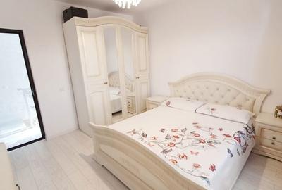 Casă cu 3 camere în Central - 2