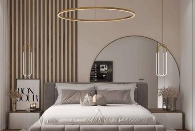 SAS Living-Locuințe moderne într-o Comunitate Verde - 12