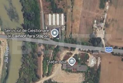 Teren în Cernele - 1