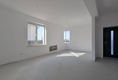 Casa individuala, 500 mp teren- Frumusani- A0 - 14