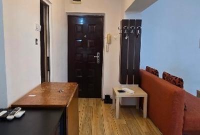 Garsonieră spațioasă 38 mp utili – Calea Călărași - 3