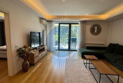 Apartament 4 camere Herastrau plus 2 locuri de parcare - 4