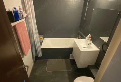Apartament 3 camere decomandat Moinesti Gorjului - 3