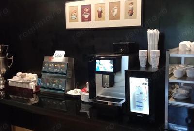 Spațiu comercial, de 3,700 mp, în Unirii