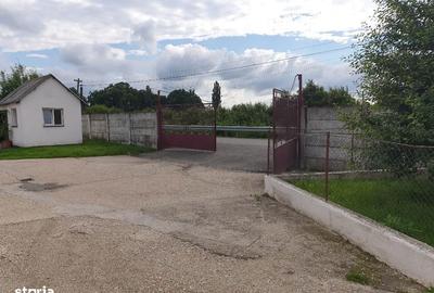 Spațiu comercial, de 950 mp, în Burdea - 3