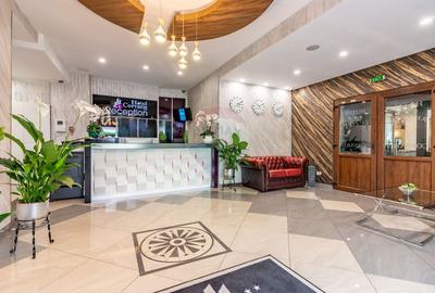 Hotel/Pensiune, de 944 mp, în Olteniței