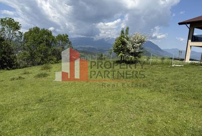 Teren Construcții intravilan de 2799 mp, în Bran - 9