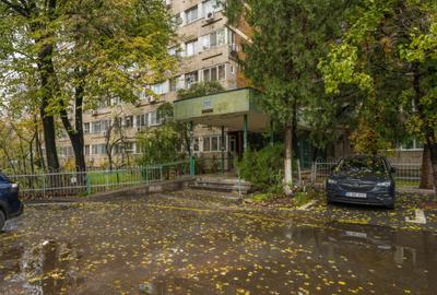 LIVIU REBREANU - PARK LAKE, GARSONIERA 30 MP, PANORAMA! - 5