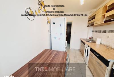 Apartament cu 2 camere decomandat în Nicolina - 6