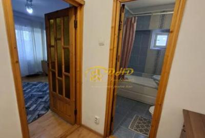 Garsonieră decomandată în Nicolina - 3