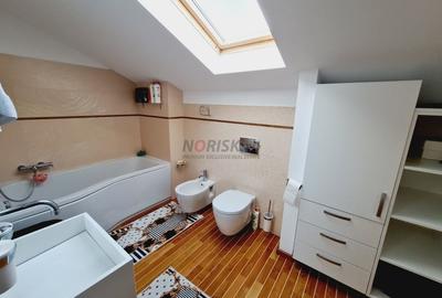 Pantelimon - Vila moderna lux - posibilitate rate direct la proprietar - 24