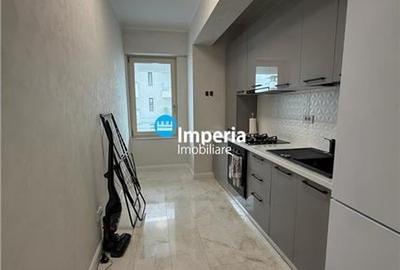 Apartament cu 2 camere decomandat în Copou - 9