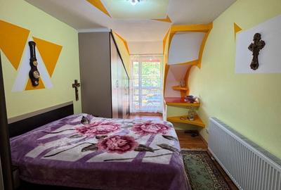 Casă cu 2 camere cu Teren 64 Mp în Exterior Vest - 1