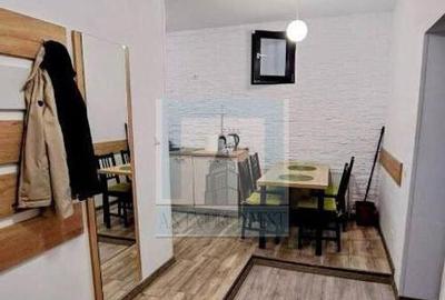 Garsoniera mobilata-utilata - zona Centrul Istoric Garsoniera mobilata-utilata - zona Centrul Istoric - 6