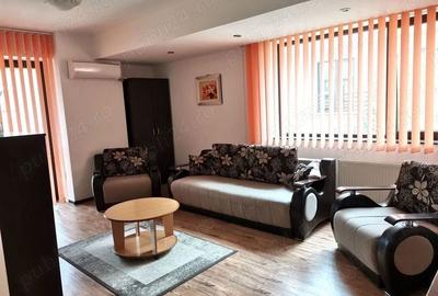 AP. 2 CAMERE DRUMUL TABEREI, BLOC NOU, PARCARE INCLUSA, CENTRALA - 4