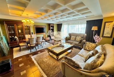 Apartament 3 camere Soseaua Nordului | Loc de parcare